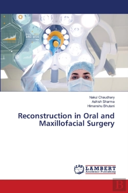 Bertrand.pt - Reconstruction In Oral And Maxillofacial Surgery