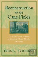 Reconstruction In The Cane Fields