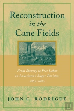 Bertrand.pt - Reconstruction In The Cane Fields