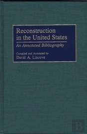 Reconstruction In The United States
