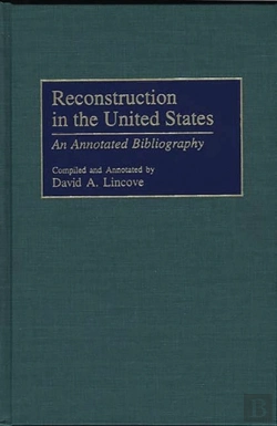 Bertrand.pt - Reconstruction In The United States