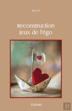 Bertrand.pt - Reconstruction Jeux De L'Égo