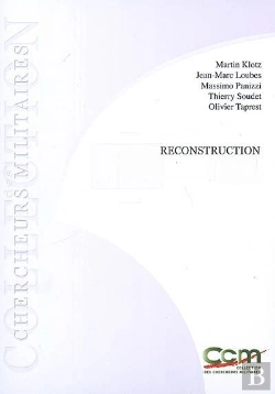 Bertrand.pt - Reconstruction