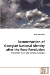 Reconstruction Of Georgian National Iden