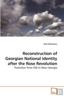 Bertrand.pt - Reconstruction Of Georgian National Iden