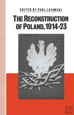 Bertrand.pt - Reconstruction Of Poland, 1914-23