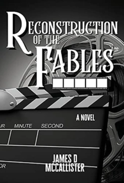 Bertrand.pt - Reconstruction Of The Fables