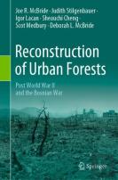 Reconstruction Of Urban Forests