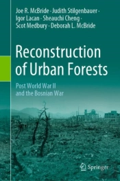 Reconstruction Of Urban Forests