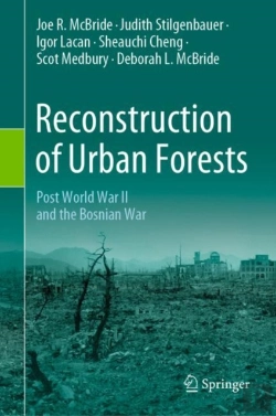 Bertrand.pt - Reconstruction Of Urban Forests