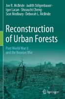 Reconstruction Of Urban Forests