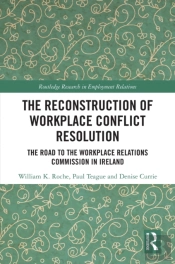 Reconstruction Of Workplace Conflict Resolution