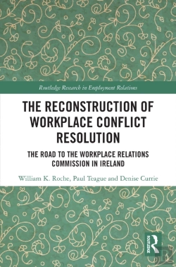 Bertrand.pt - Reconstruction Of Workplace Conflict Resolution