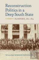 Reconstruction Politics In A Deep South State