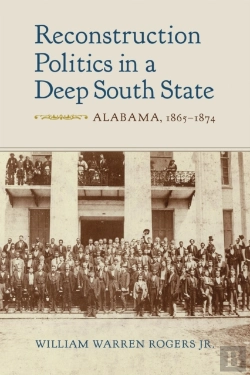 Bertrand.pt - Reconstruction Politics In A Deep South State