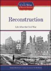 Reconstruction