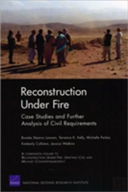 Bertrand.pt - Reconstruction Under Fire