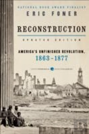 Reconstruction Updated Edition