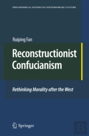 Reconstructionist Confucianism