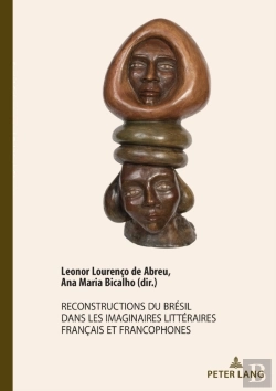 Bertrand.pt - Reconstructions Du Bresil Dans Les Imaginaires Litteraires Francais Et Francophones