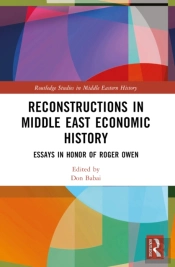 Reconstructions In Middle East Economic History