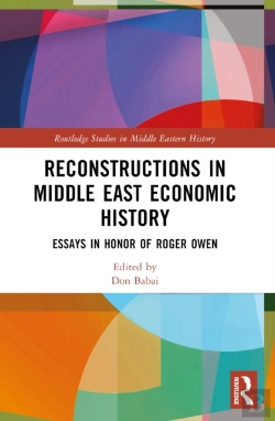 Bertrand.pt - Reconstructions In Middle East Economic History