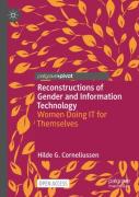 Reconstructions Of Gender And Information Technology
