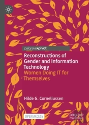 Reconstructions Of Gender And Information Technology