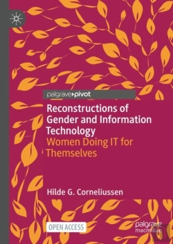 Bertrand.pt - Reconstructions Of Gender And Information Technology