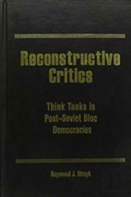 Reconstructive Critics