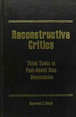 Bertrand.pt - Reconstructive Critics