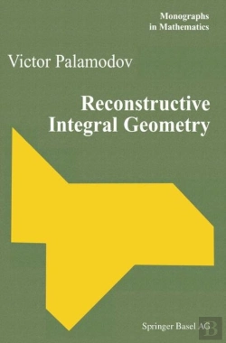 Bertrand.pt - Reconstructive Integral Geometry