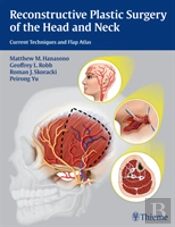 Reconstructive Plastic Surgery Of The Head And Neck
