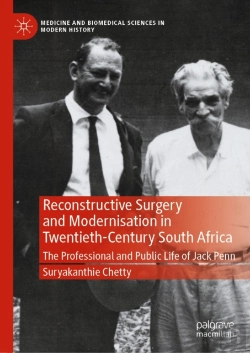 Bertrand.pt - Reconstructive Surgery And Modernisation In Twentieth-Century South Africa