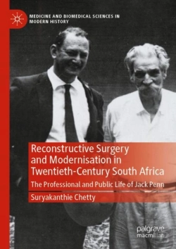 Bertrand.pt - Reconstructive Surgery And Modernisation In Twentieth-Century South Africa