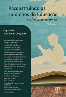 Bertrand.pt - Reconstruindo Os Caminhos Da Educação