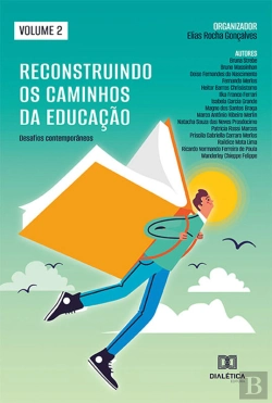 Bertrand.pt - Reconstruindo Os Caminhos Da Educação