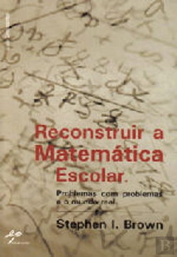 Bertrand.pt - Reconstruir a Matemática Escolar