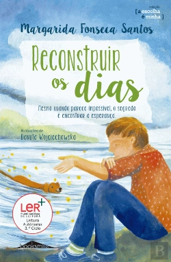 Bertrand.pt - Reconstruir os Dias