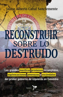Bertrand.pt - Reconstruir Sobre Lo  Destruido