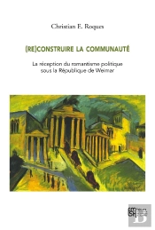 (Re)Construire La Communauté