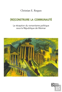 Bertrand.pt - (Re)Construire La Communauté