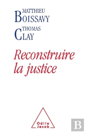 Reconstruire La Justice