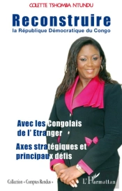 Reconstruire La République Démocratique Du Congo