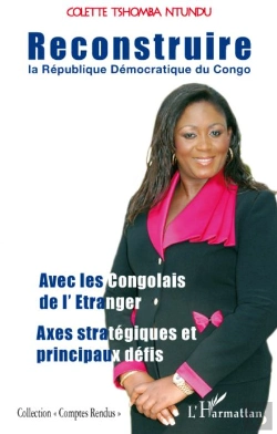 Bertrand.pt - Reconstruire La République Démocratique Du Congo