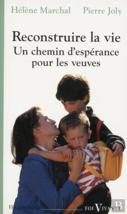 Bertrand.pt - Reconstruire La Vie. Un Chemin D'Espérance Pour Les Veuves