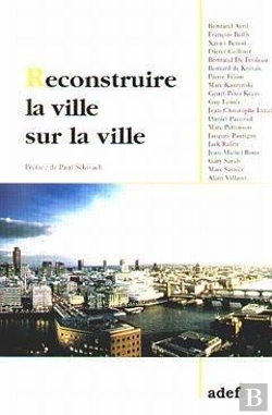 Bertrand.pt - Reconstruire La Ville Sur La Ville