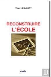 Reconstruire L'École