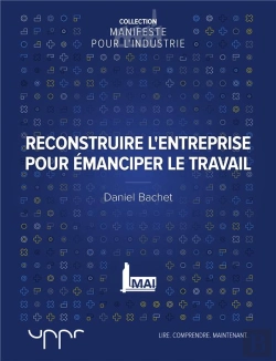 Bertrand.pt - Reconstruire L'Entreprise Pour Émanciper Le Travail