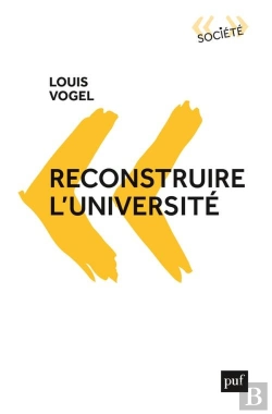 Bertrand.pt - Reconstruire L'Université